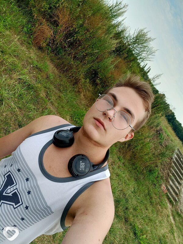 Павел, 22, Москве — анкета №452814