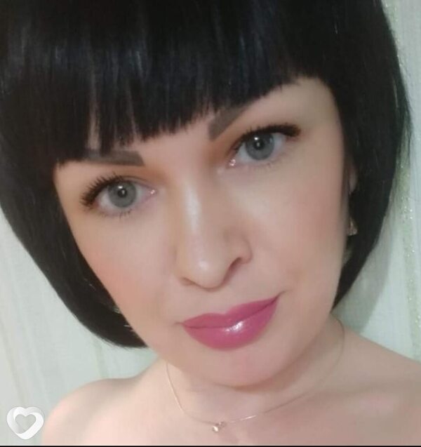 Анастасия, 45, Красноярске — анкета №452301