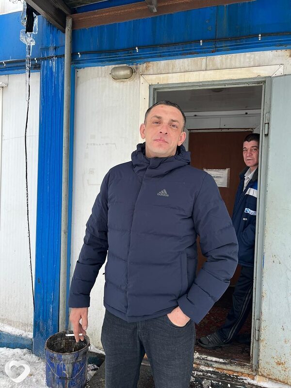 Евгений, 42, Иванове — анкета №452305
