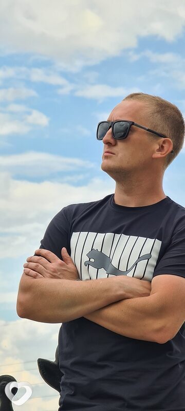 Алексей, 33, Талдыкорган — анкета №452309