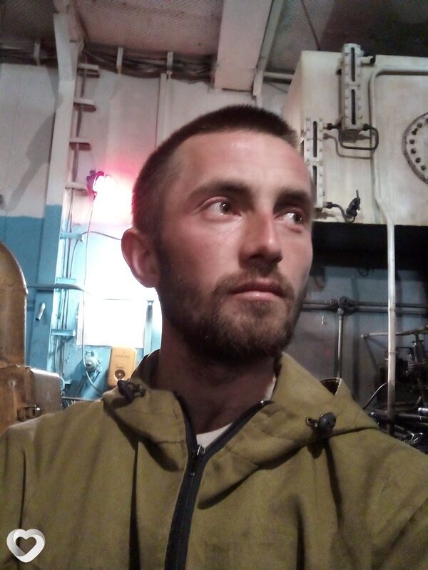Александр, 33, Тольятти — анкета №452310