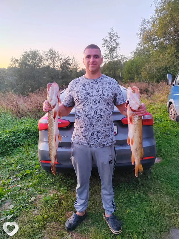 Сергей, 36, Кемерове — анкета №452318
