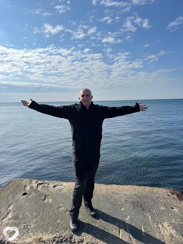 Яков, 43, Нижнем Новгороде — анкета №452320