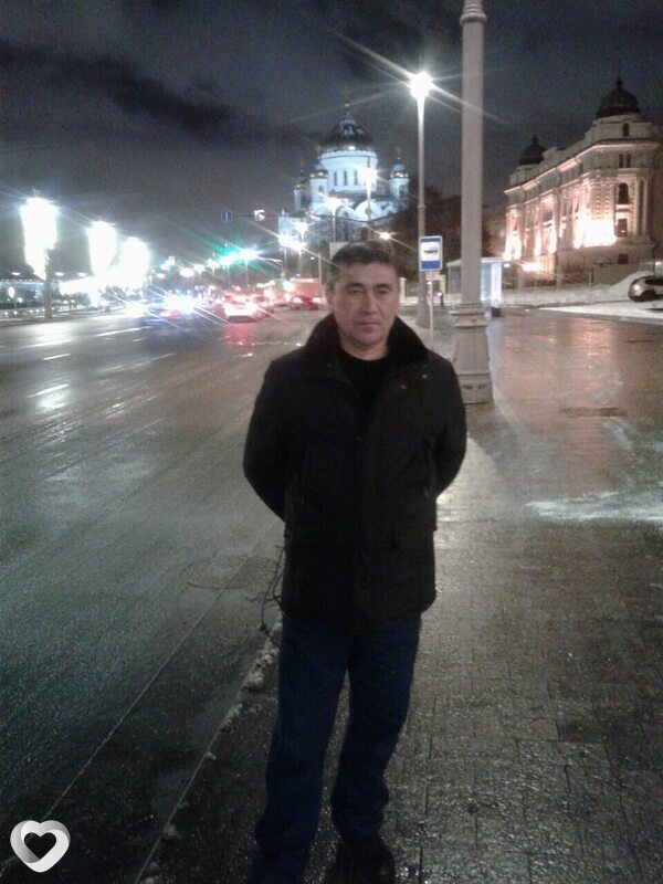 Каир, 50, Кокшетау — анкета №452774