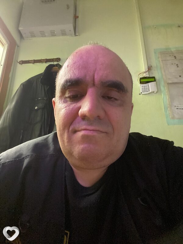 Александр, 44, Москве — анкета №452775