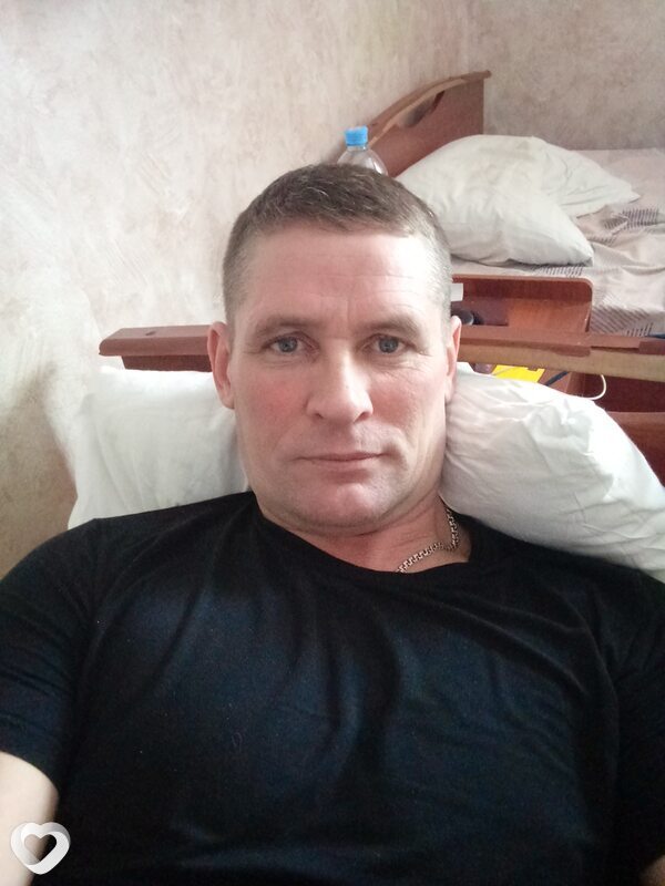 Альберт, 43, Биробиджане — анкета №452779