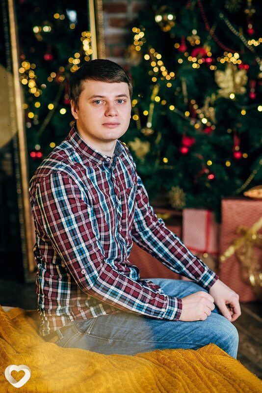 Холод, 30, Тамбове — анкета №452786