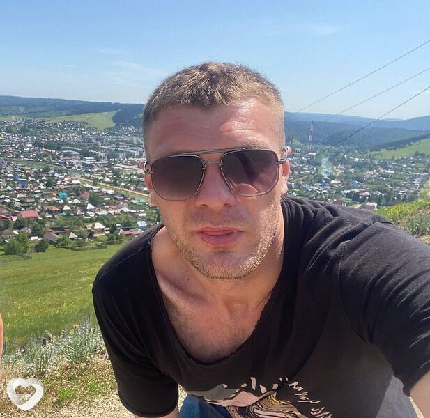 Ваcилий, 30, Люберцах — анкета №452789