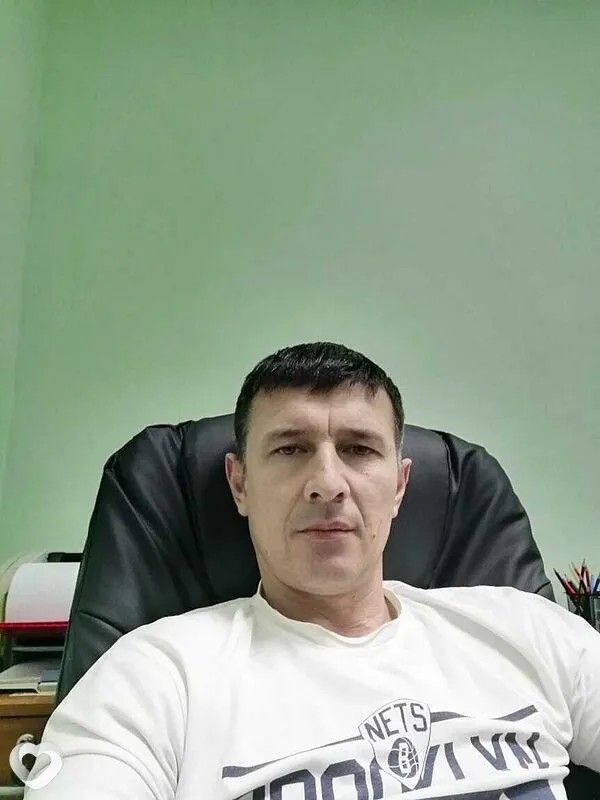 Maha, 45, Воронеже — анкета №8896