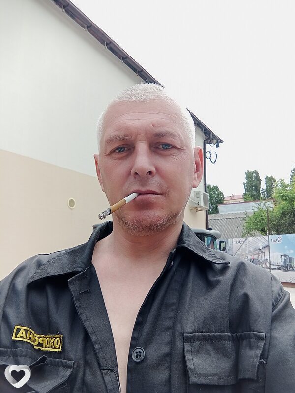 Андрей, Богодухов
