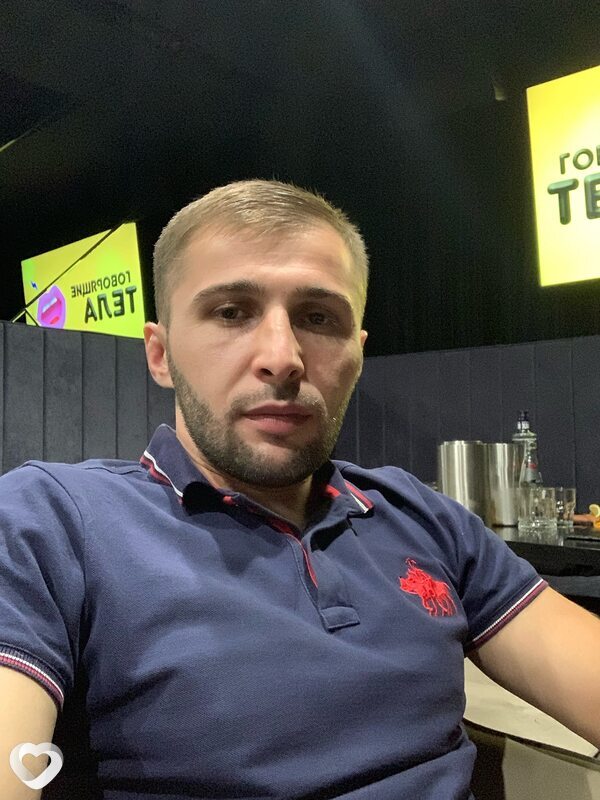 Нодар, Тбилисская
