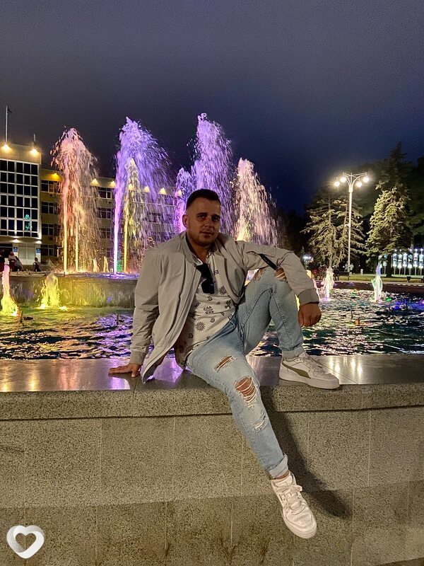Тарас, 33, Балакове — анкета №452429