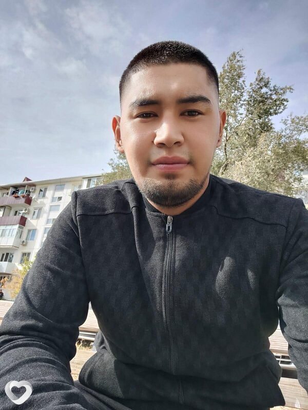 Нурик, 28, Атырау(гурьев) — анкета №452430