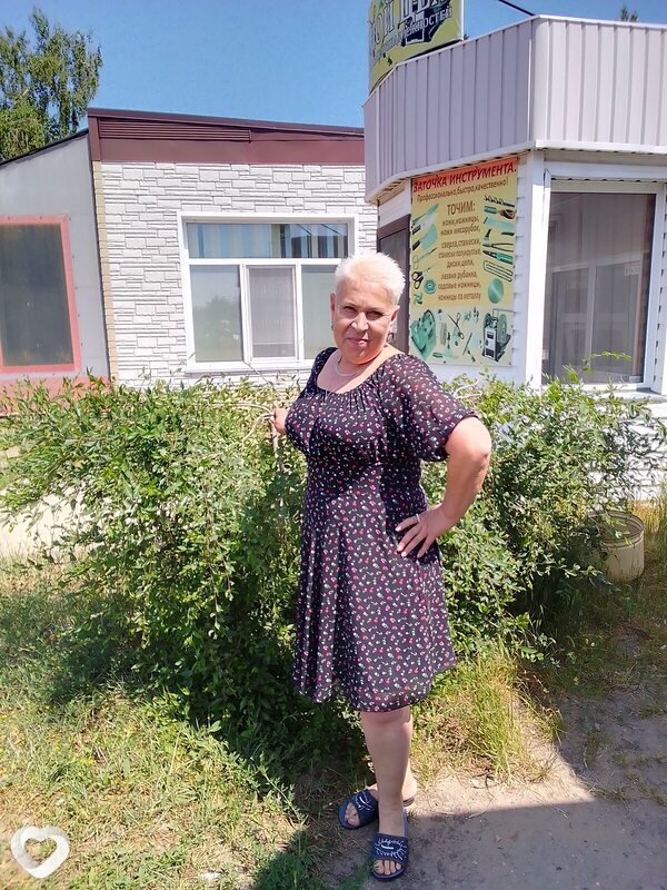 Ирина Дербенева, 55, Новосибирске — анкета №452432
