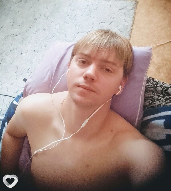 Андрей, 31, Краснодаре — анкета №452433