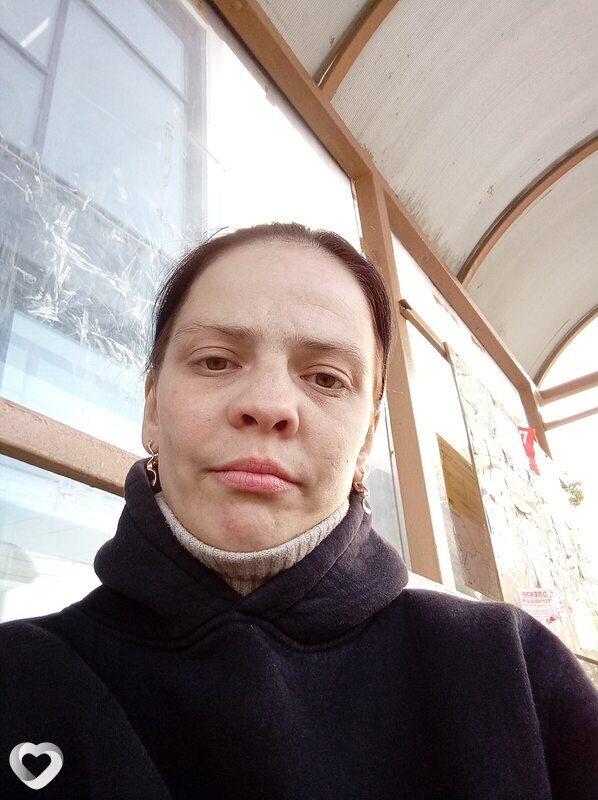 Мария, 34, Туле — анкета №452440
