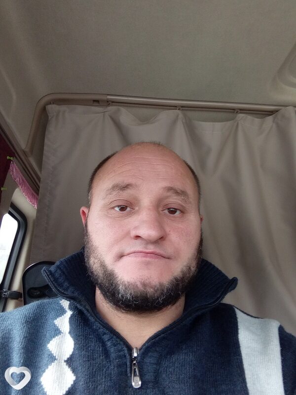 Александор, 47, Канске — анкета №452442