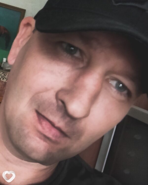 Женя, 41, Капчагае — анкета №452443