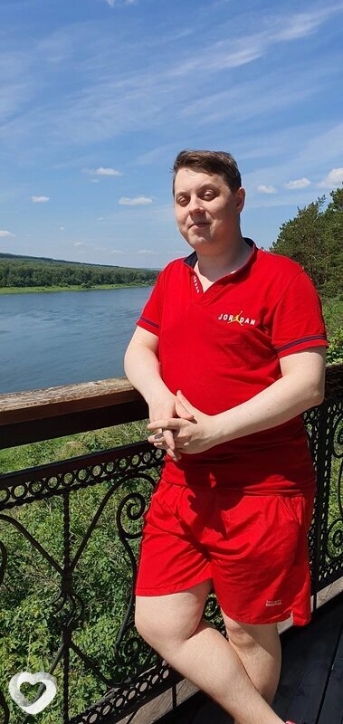 Роман, 34, Березовский (Кемеровская обл) — анкета №452445