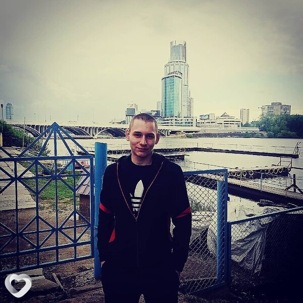 Дмитрий, 25, Москве — анкета №452630