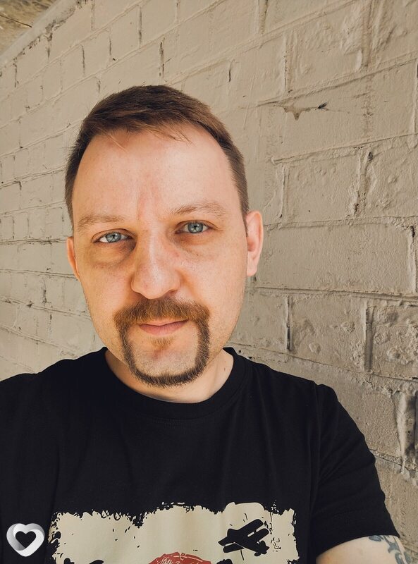 Алексей, 39, Рязани — анкета №452631