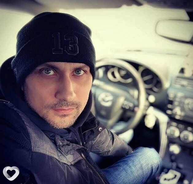 Максим, 61, Петропавловске-Камчатском — анкета №452641