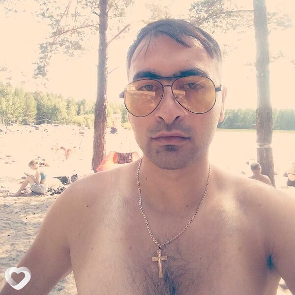 Юра, 31, Тюмени — анкета №452643