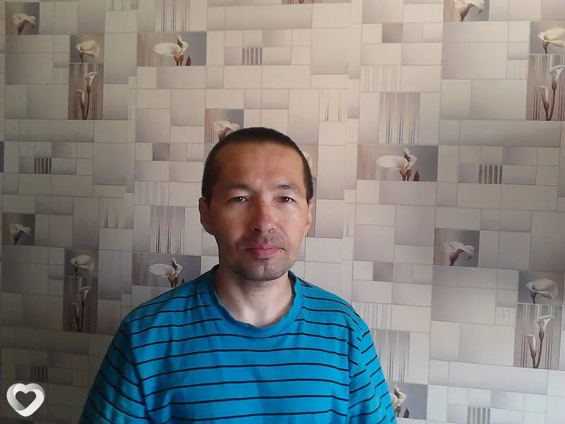 Бэт, 46, Пинске — анкета №8897