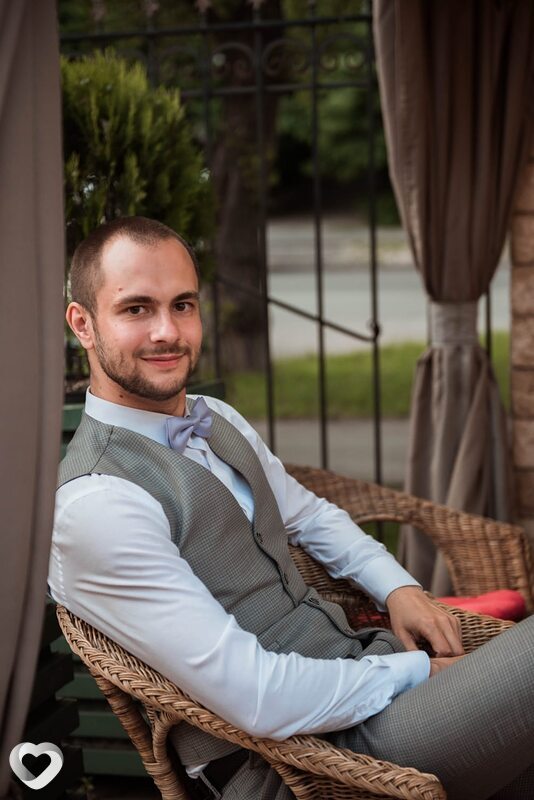 Андрей, 31, Ростове-на-Дону — анкета №452503