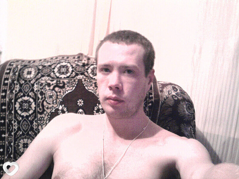 Vasyaga, 38, Нижнеудинске — анкета №452504