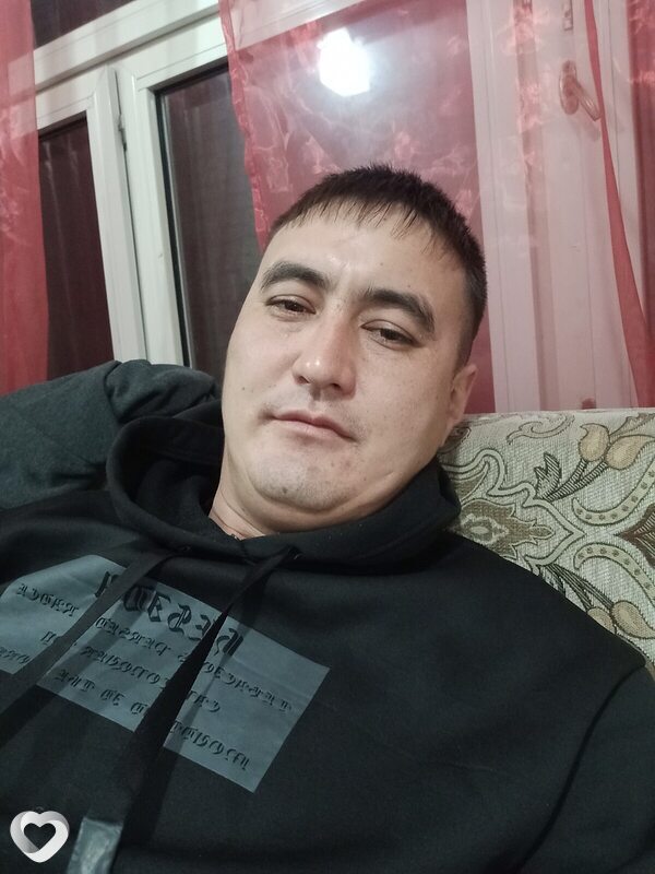 Чингис, 36, Рудном — анкета №452506