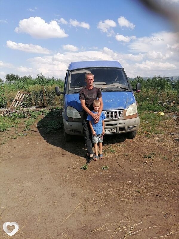 Александр, 49, Морозовске — анкета №452508