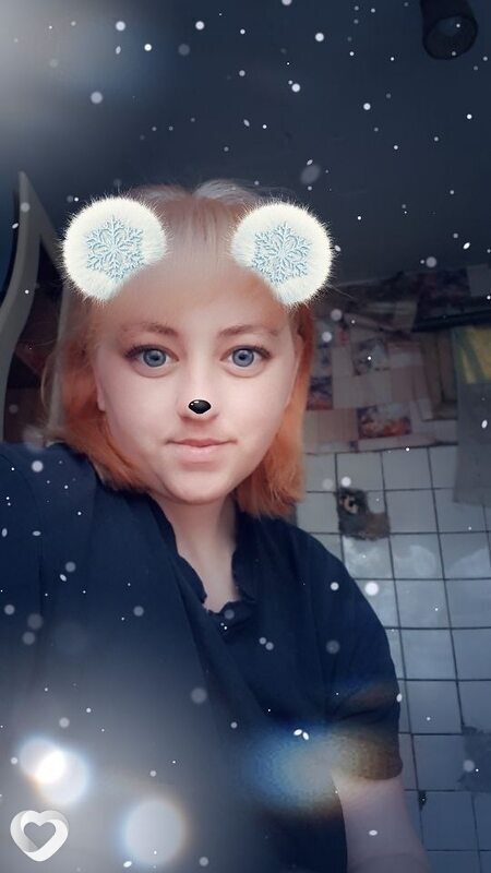 Дарья, 28, Логойске — анкета №452509