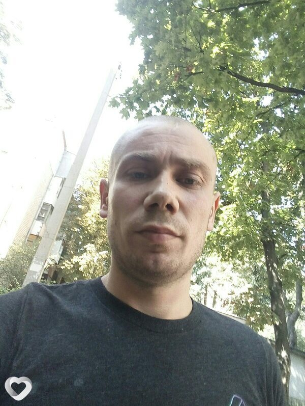 Виктор, 33, Харькове — анкета №452513