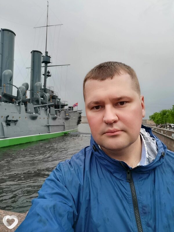 Евгений, 36, Благовещенске — анкета №452514
