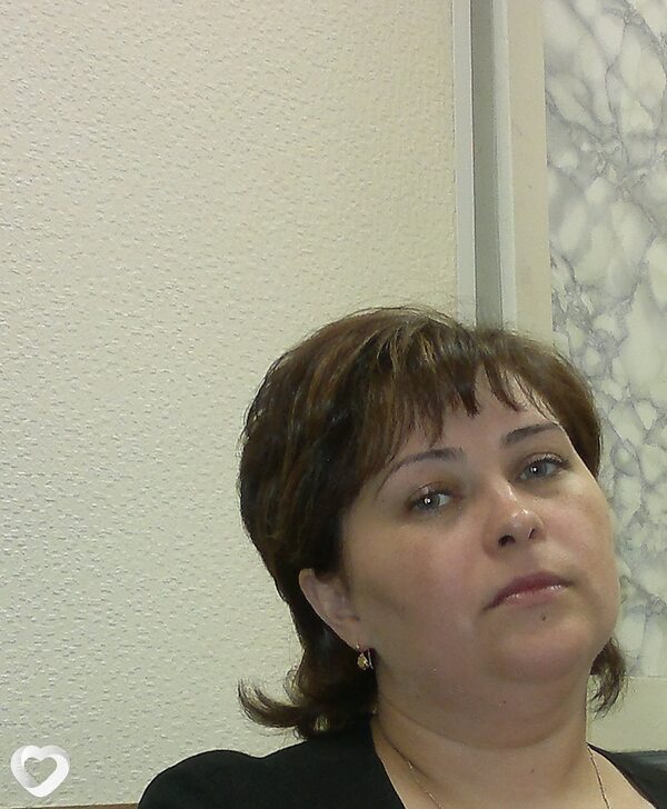 Антонида, 47, Уфе — анкета №452516