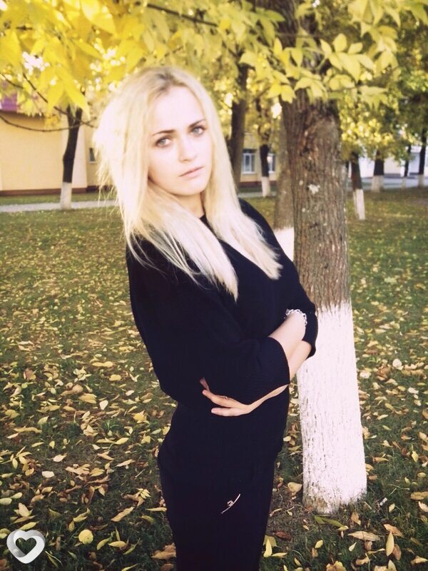 Flirta, 30, Гомеле — анкета №452129