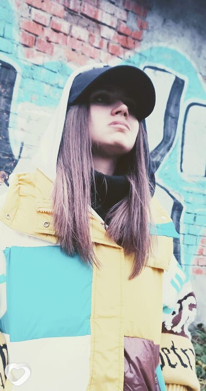Настя, 23, Иркутске — анкета №452138