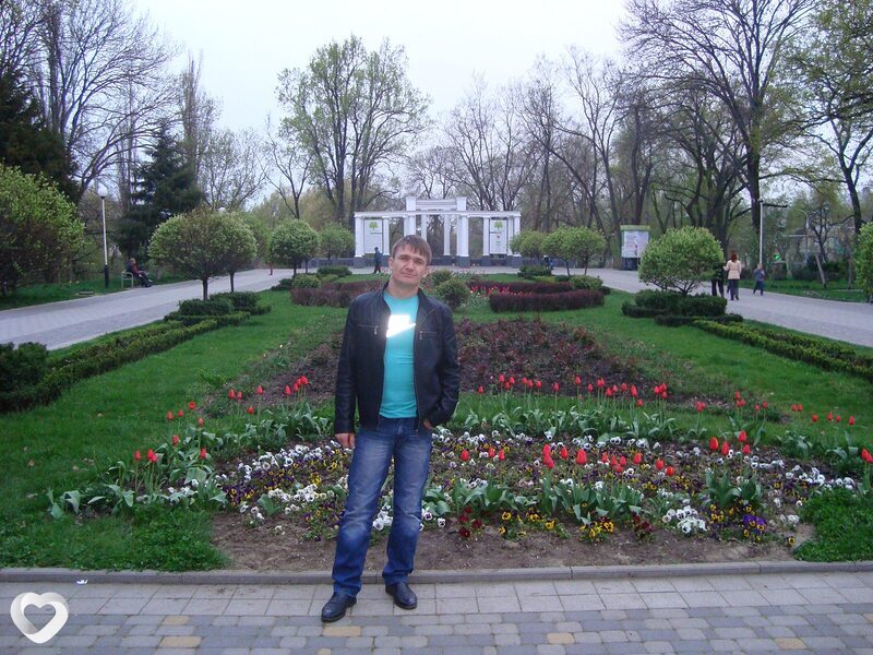 Евгений, 47, Норильске — анкета №452141