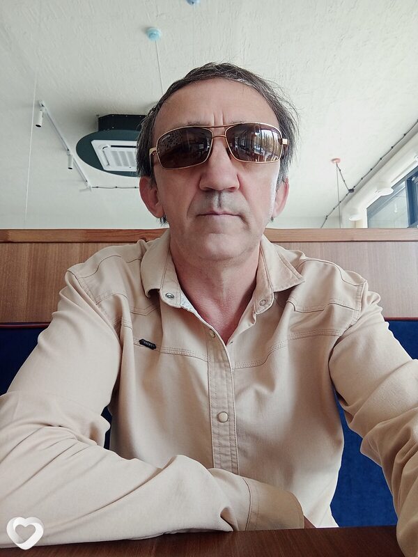 Сергей, 48, Лисаковске — анкета №452403