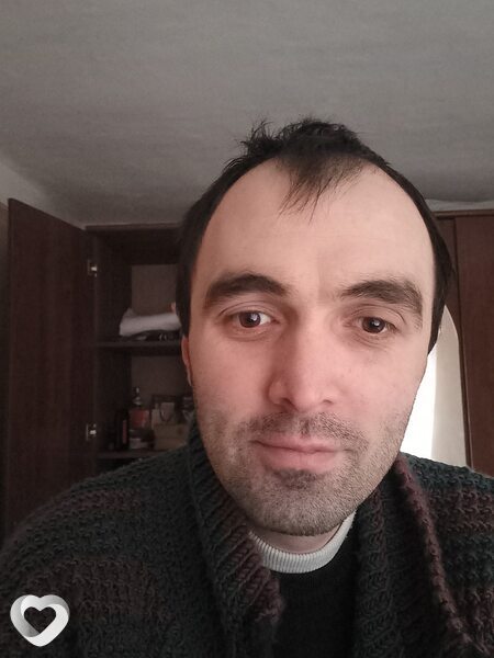 Марат, 41, Беслане — анкета №452415