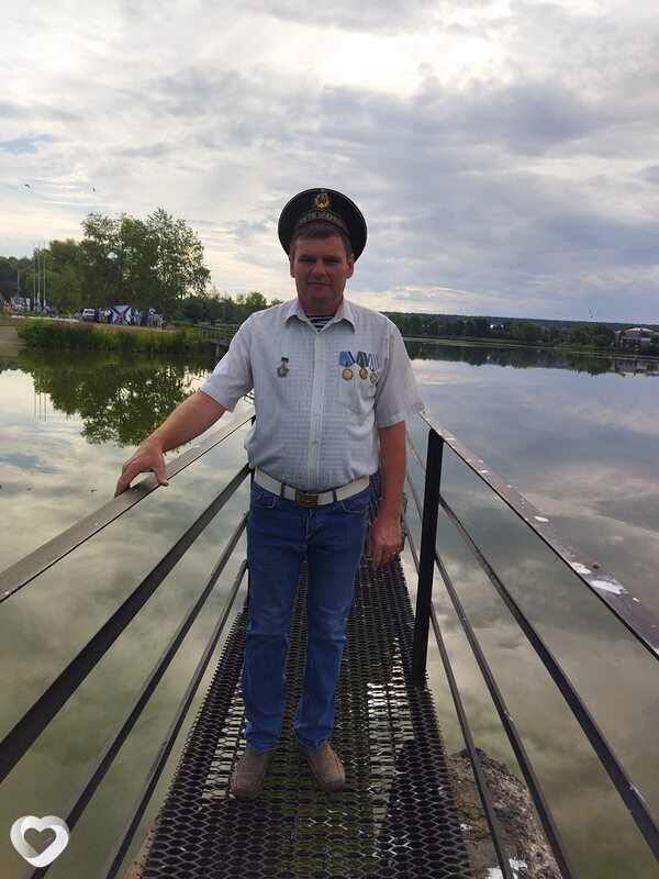 Виталий, Павловск (Алтайский край)