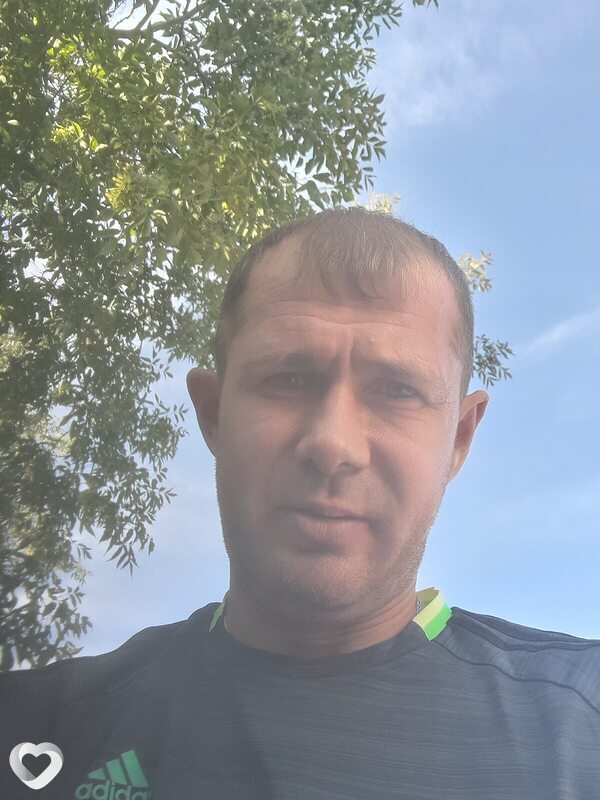 Александр, 41, Новосибирске — анкета №452418