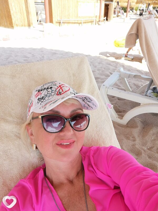 Татьяна, 56, Новокузнецке — анкета №452422