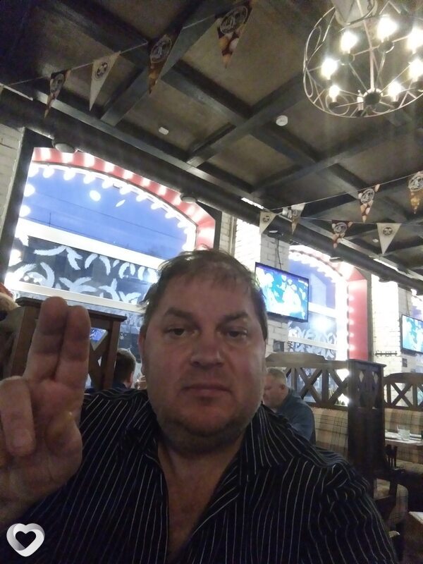 Олег, 53, Твери — анкета №452423