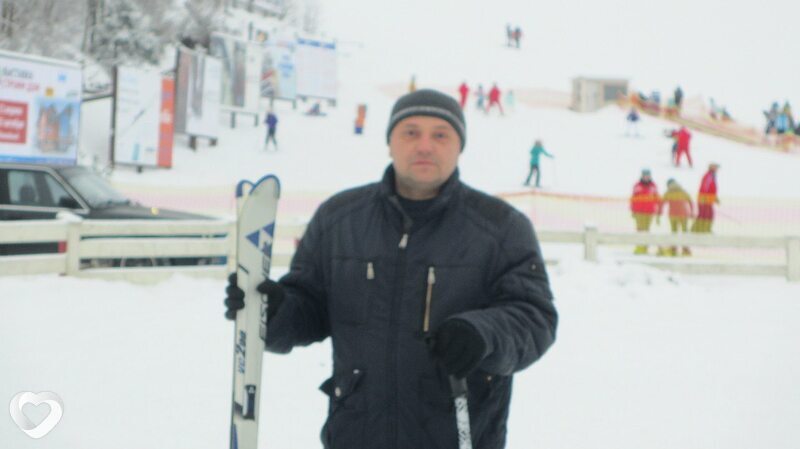 Анатолий, 54, Санкт-Петербурге — анкета №452453