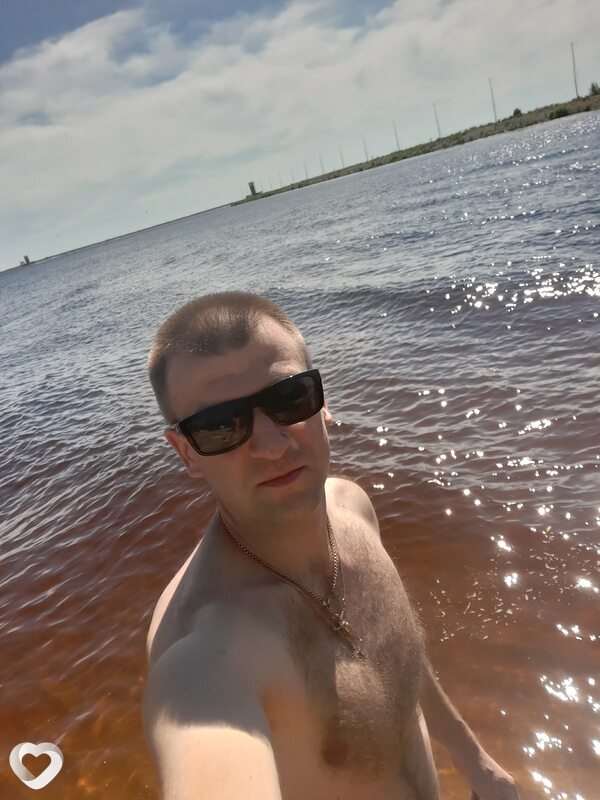 Александр, 41, Городеце — анкета №452462