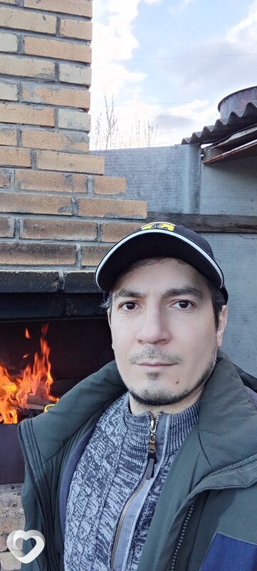 Алекс, 42, Владимире — анкета №452463
