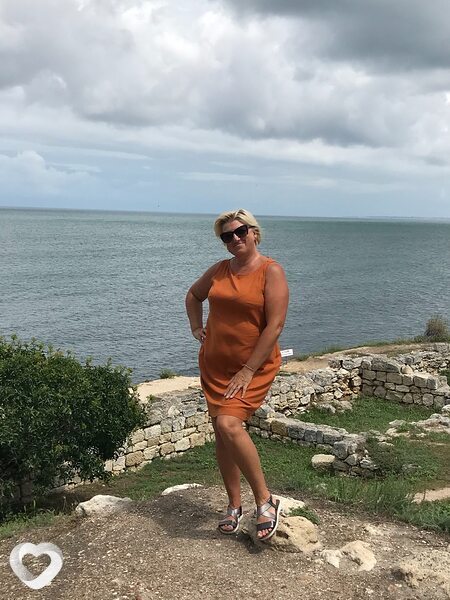 Татьяна, 62, Южно-Сахалинске — анкета №452470