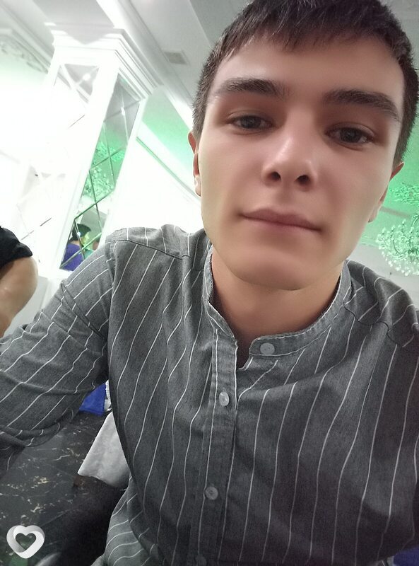 Арс, 26, Алматы — анкета №452471